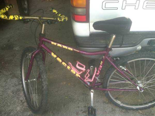 Used Haro Vector 600x448 Used Haro Vector
