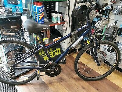 400x300 Haro Mountain Bike For Sale