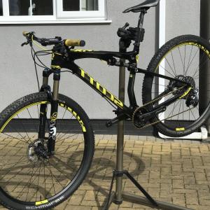 300x300 Haro Vector V Mountain Bike Bicycle Wallkeeper