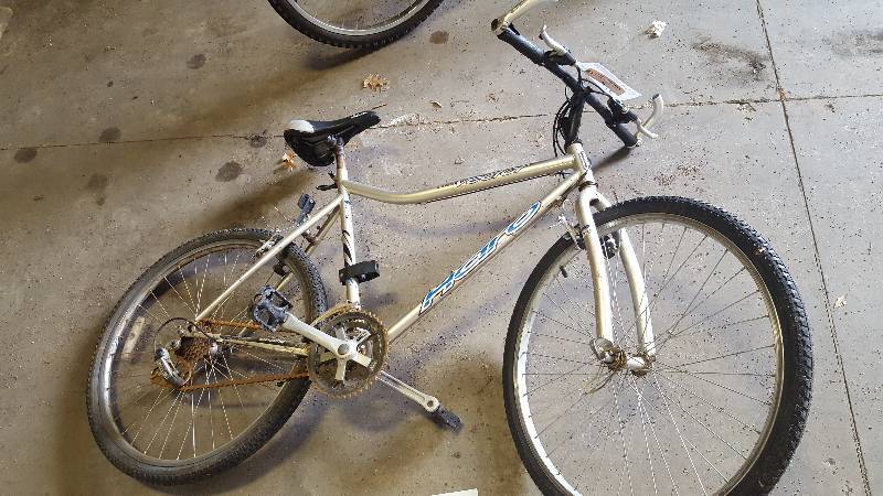 800x450 Vector Haro Bike With Inch Rim City Of Apple Valley Spring