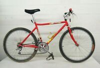 200x137 Cycling Any Time Haro Mountain Bike Review