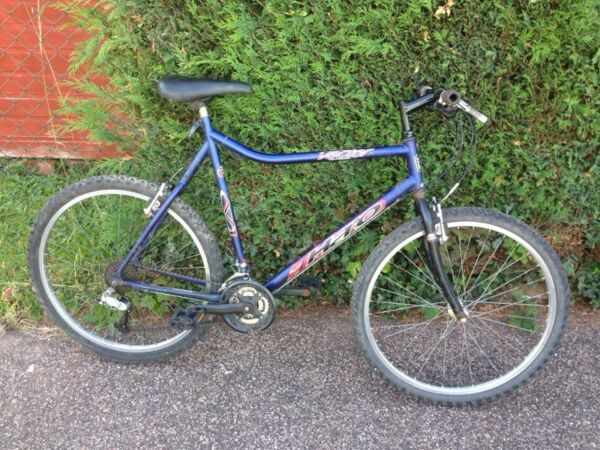 600x450 Haro Vector Mountain Bike Price County