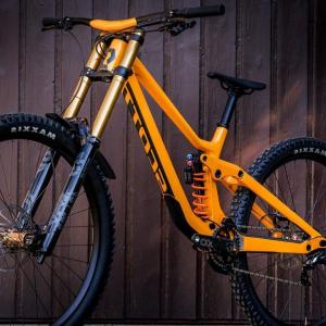 haro vector mountain bike