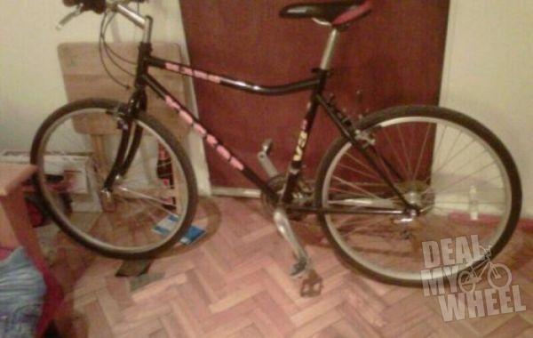 600x380 Mtb Haro Vector Bicicletas De Segunda Mano Y Nuevas Sevilla