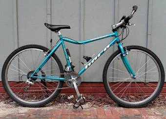 340x244 Uflist University Of Florida Classifieds Vintage Haro Vector