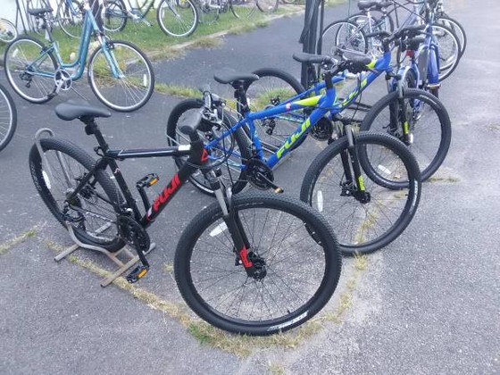 560x420 Bikes Mountain