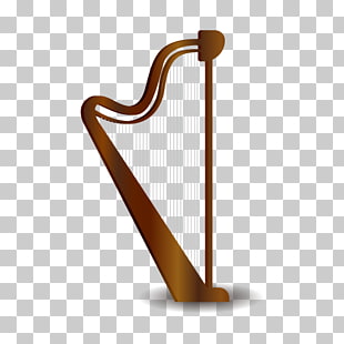 Harp Vector