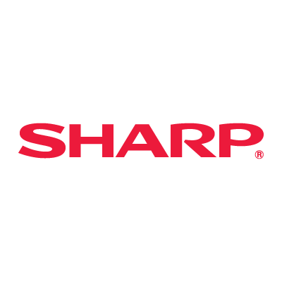 Logo Sharp Vector Free Download 400x400 Logo Sharp Vector Free Download