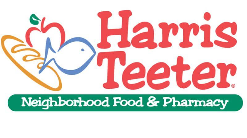 This Is The Logo For The Harris Teeter Grocery Store Chain It 800x450 This Is The Logo For The Harris Teeter Grocery Store Chain It