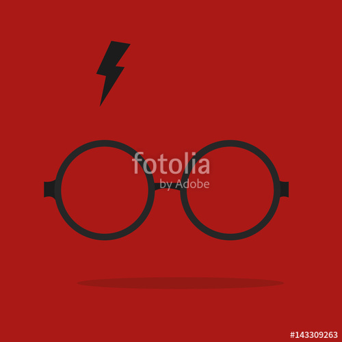 500x500 Harry Potter Stock Image And Royalty Free Vector