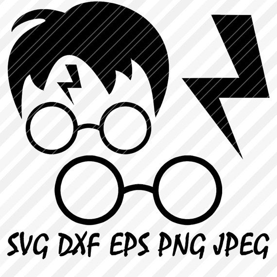 530 Harry potter vector images at Vectorified.com