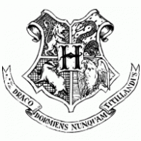 Harry Potter House Crests Vector At Vectorified.com | Collection Of ...