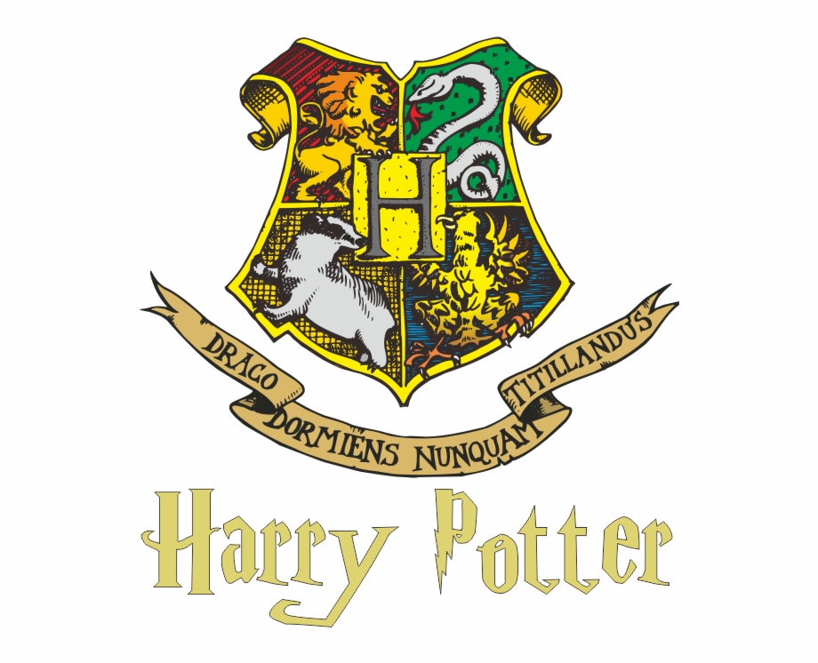 Free SVG Harry Potter House Crest Svg Free 15506+ File SVG PNG DXF EPS Free