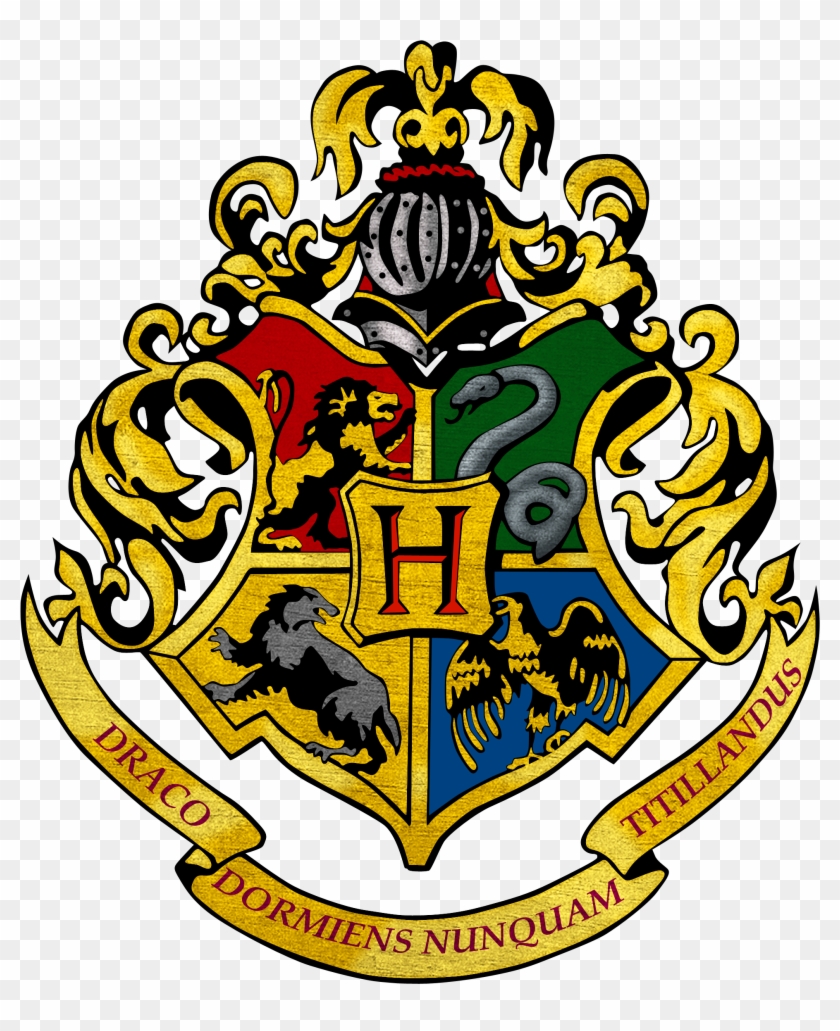 Harry Potter House Crests Vector at Vectorified.com | Collection of