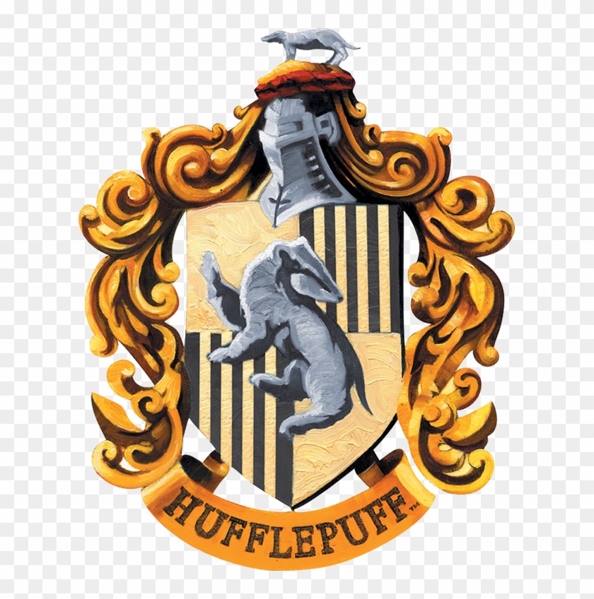 Harry Potter House Crests Vector at Vectorified.com | Collection of ...