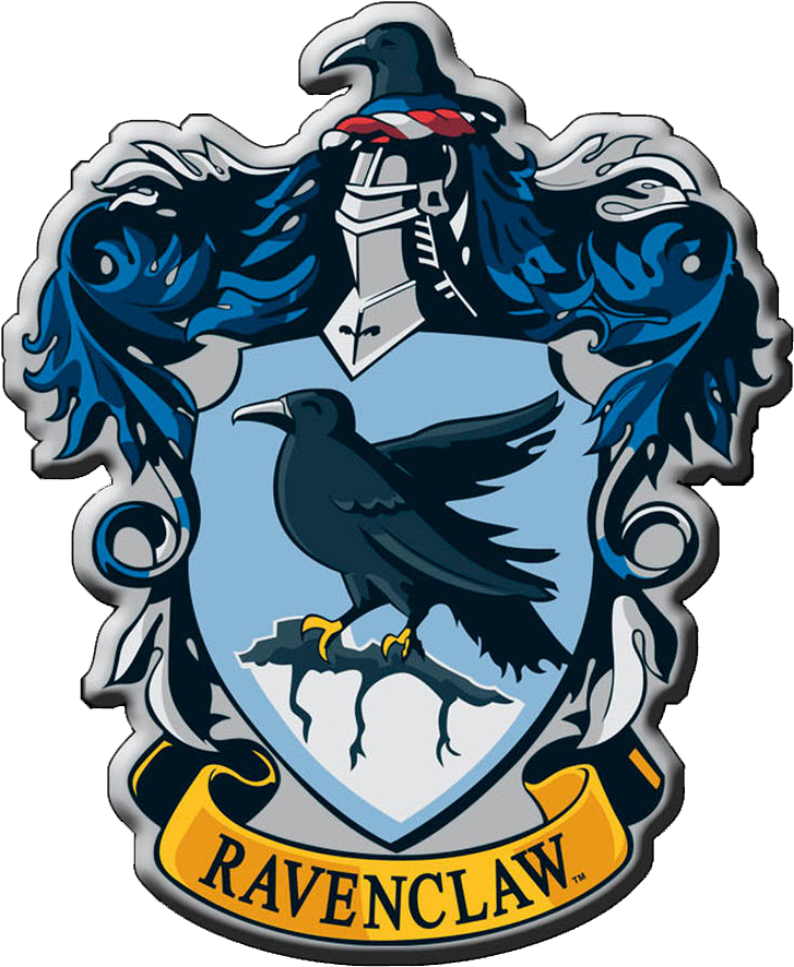 Harry Potter House Crests Vector at Vectorified.com | Collection of