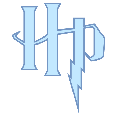 452x452 Harry Potter Icon