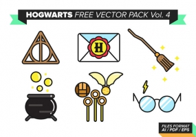 285x200 Harry Potter Vector Free Vector Graphic Art Free Download