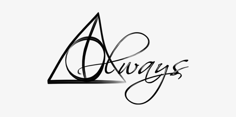 Download Harry Potter Deathly Hallows Symbol Drawing at ...