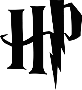 274x300 Harry Potter Logo Vector