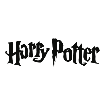 400x400 Harry Potter Vector Logo