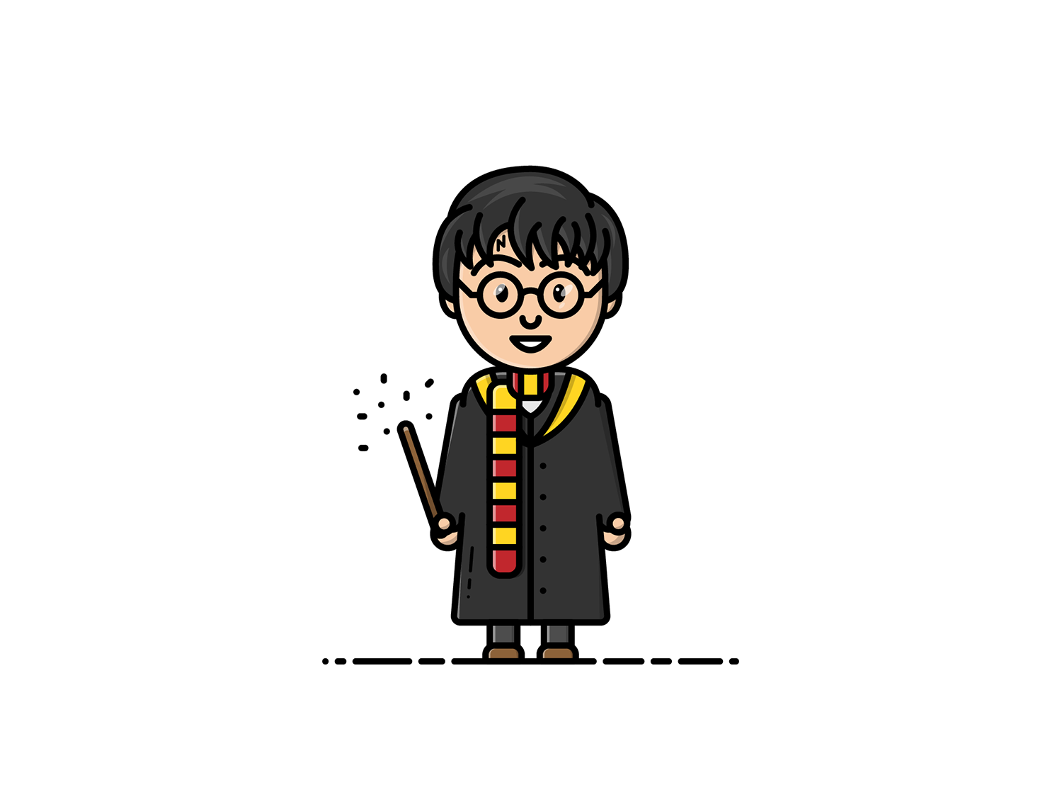 1500x1125 Harry Potter