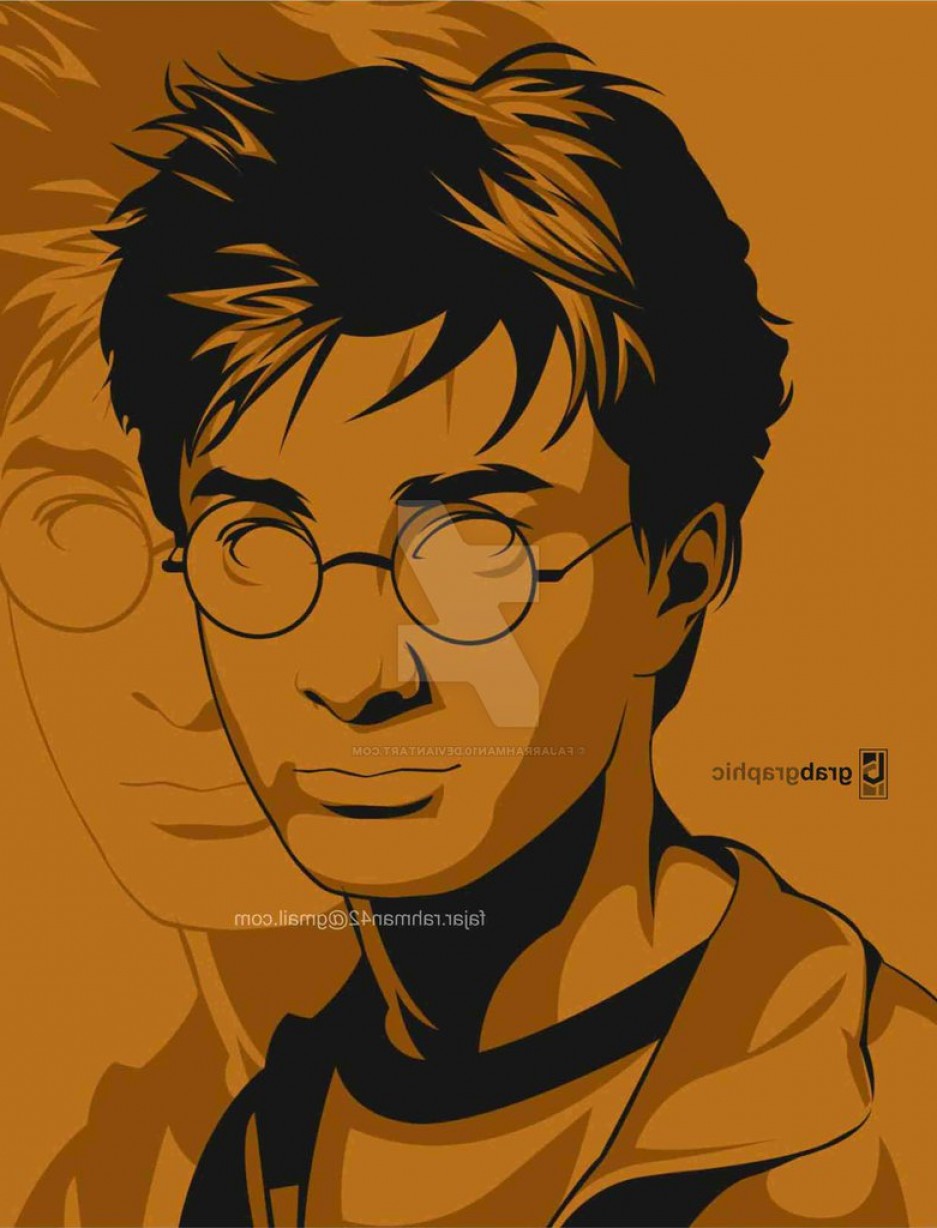 Harry Potter Vector Art at Vectorified.com | Collection of Harry Potter ...