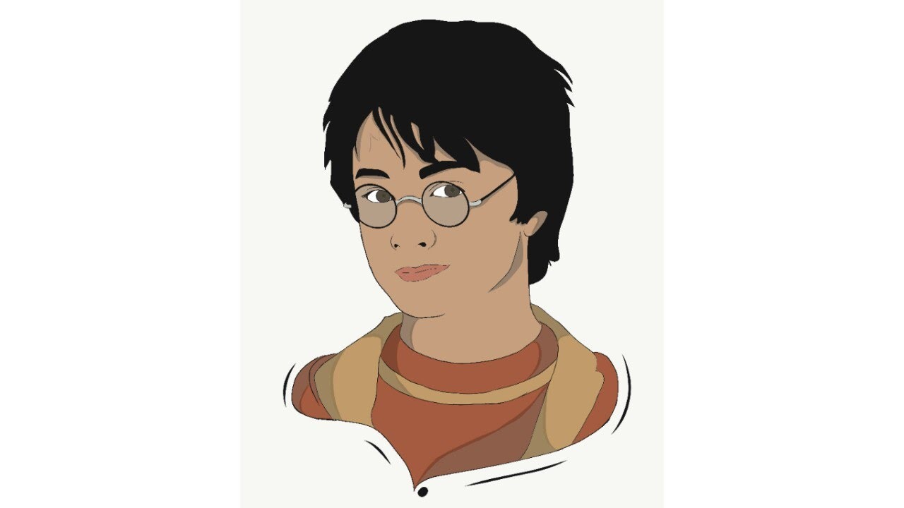 Harry Potter Vector Art At Vectorified.com | Collection Of Harry Potter ...