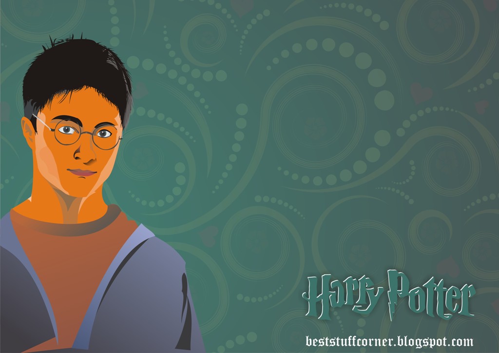 Harry Potter Vector Art At Vectorified.com | Collection Of Harry Potter ...