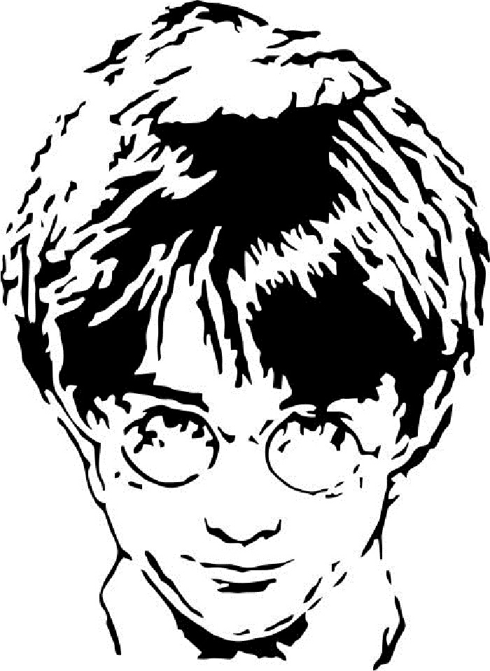 Download Harry Potter Vector Art at Vectorified.com | Collection of ...