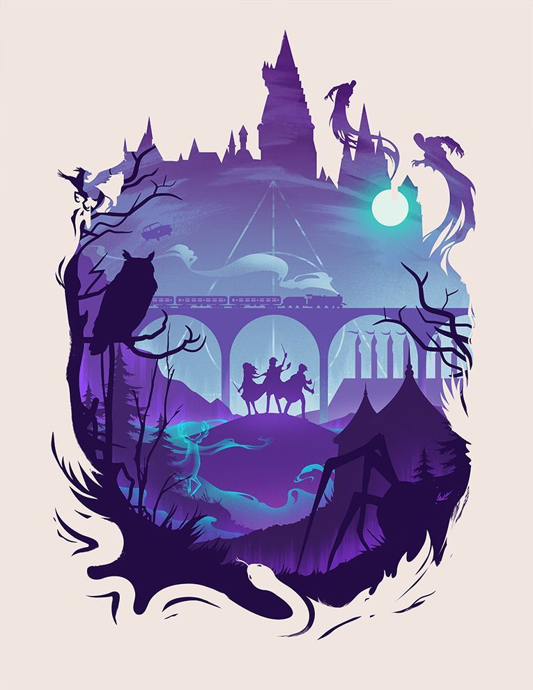 765x990 Image Result For Fantastic Beasts Vector I'm A Harry Potter Nerd
