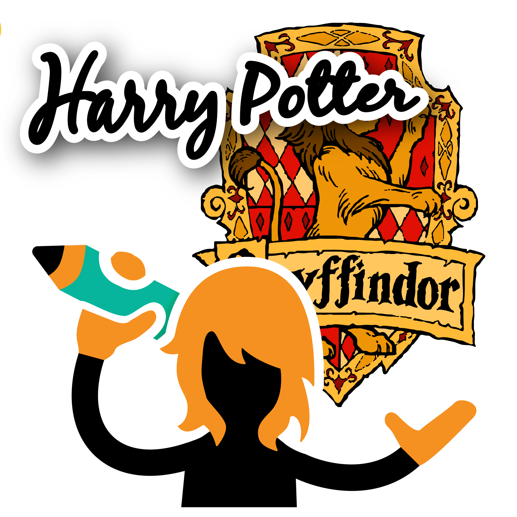 Harry Potter Vector Art At Vectorified.com | Collection Of Harry Potter ...