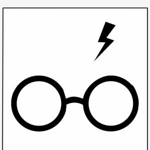 Harry Potter Vector Free at Vectorified.com | Collection of Harry ...