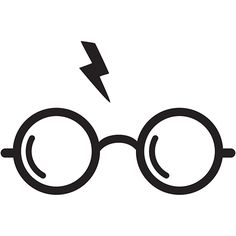 236x236 Harry Potter Silhouette Vector