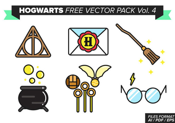 352x247 Harry Potter Vector Icons Free Vector Download Cannypic