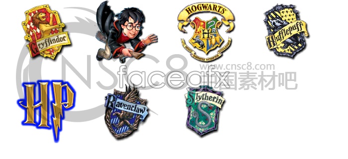 700x320 Harry Potter Information Icons Over Millions Vectors, Stock
