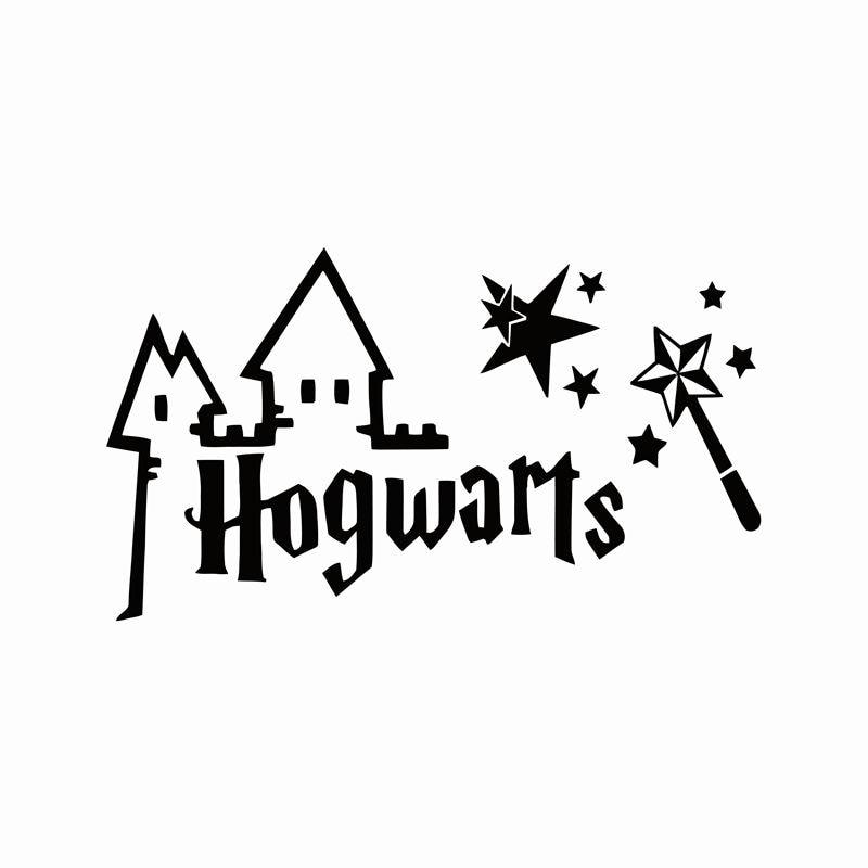 Harry Potter Vector Free At Vectorified.com | Collection Of Harry ...