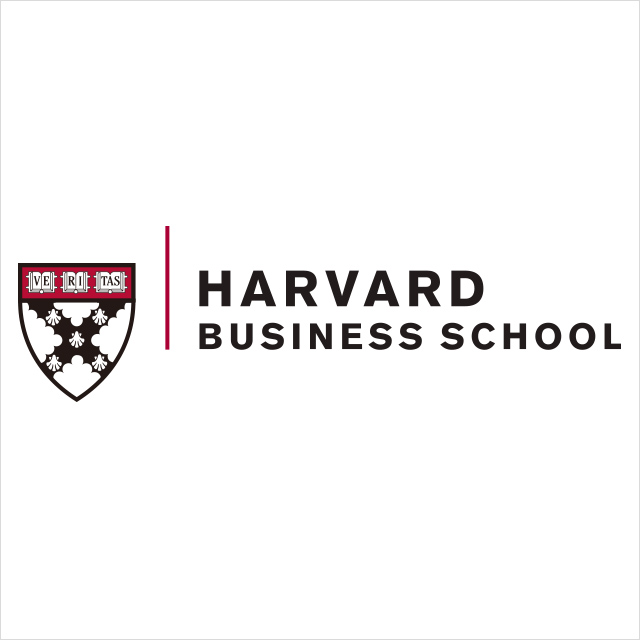 Harvard Business School The Power 640x640 Harvard Business School The Power