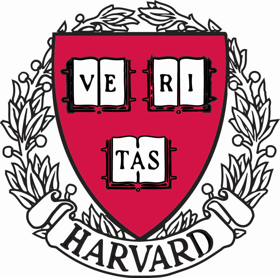 Harvard Business School Logos 966x959 Harvard Business School Logos