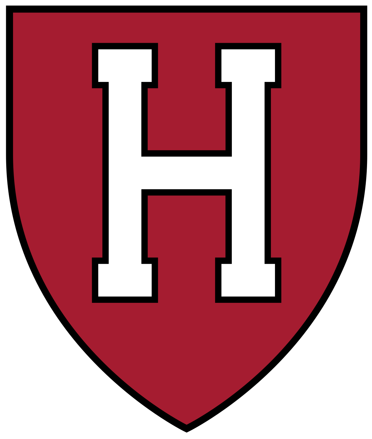 1200x1415 Harvard Crimson Men's Lacrosse