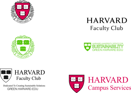 450x318 Harvard Faculty Logo Vector