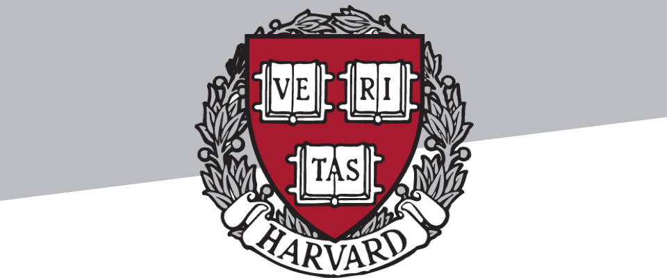 Harvard University Logo Vector At Vectorified.com | Collection Of ...