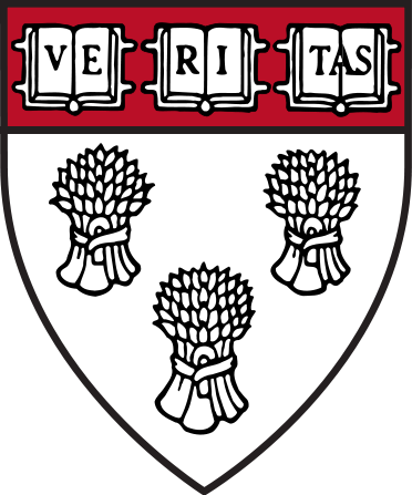 372x447 Harvard University Law School Logo