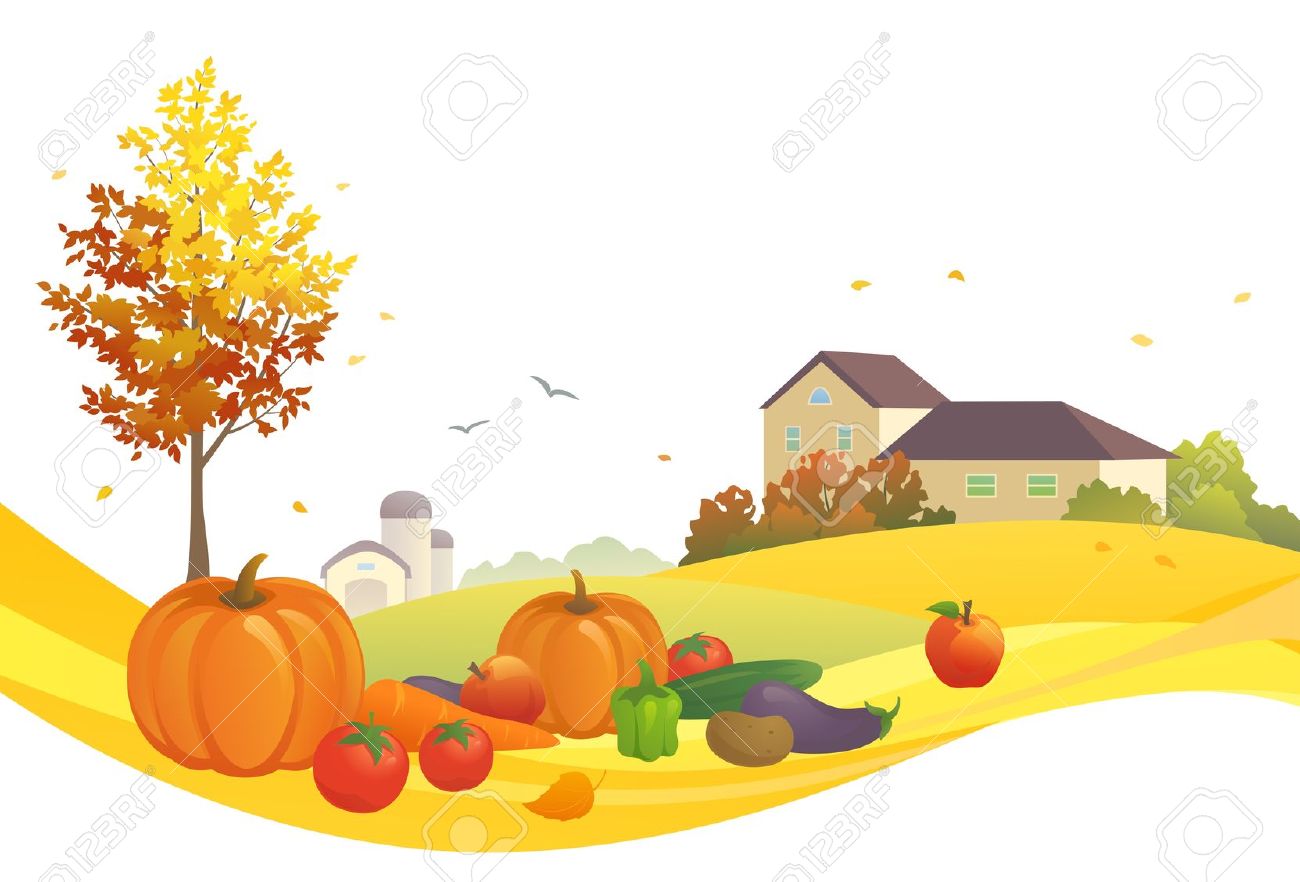 1300x882 Harvest Cartoon Clipart, Free Download Clipart And Images