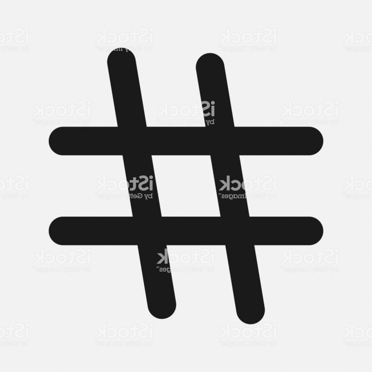 Hashtag Vector Icon Vector Gm Handandbeak 1228x1228 Hashtag Vector Icon Vector Gm Handandbeak