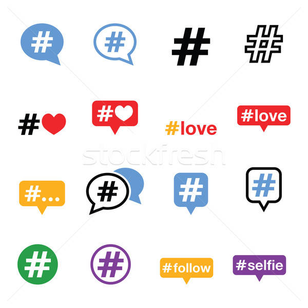 Hashtag Stock Vectors, Illustrations And Cliparts Stockfresh 600x600 Hashtag Stock Vectors, Illustrations And Cliparts Stockfresh