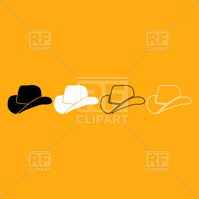Cowboy Hat 400x400 Cowboy Hat