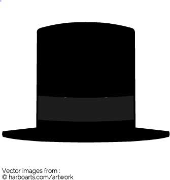 Download Top Hat 335x355 Download Top Hat