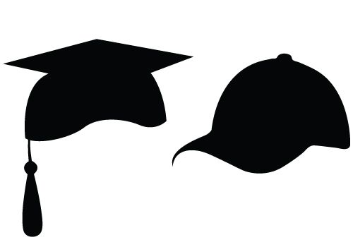 Hat Silhouette Vector Clipart Cricut Silhouette Vector 500x350 Hat Silhouette Vector Clipart Cricut Silhouette Vector