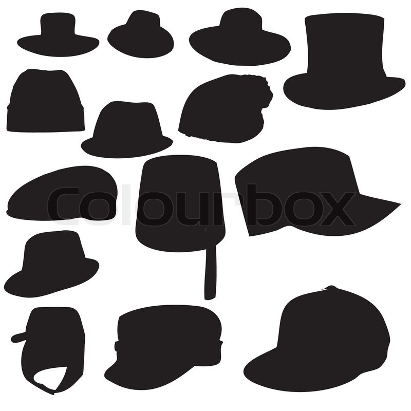 Wallets Collection Silhouette Vector Stock Vector Colourbox 800x800 Wallets Collection Silhouette Vector Stock Vector Colourbox